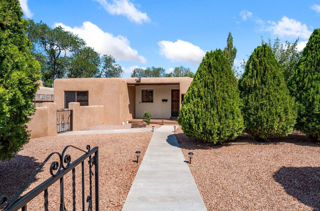 House in Santa Fe, New Mexico, United States 2 - 18703146