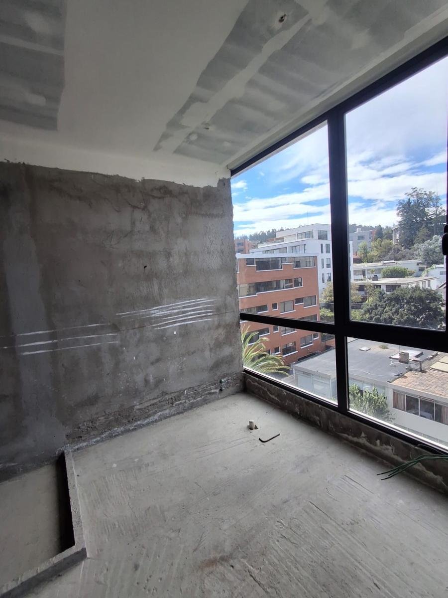Apartment in Quito, Pichincha, Ecuador 5 - 18711062