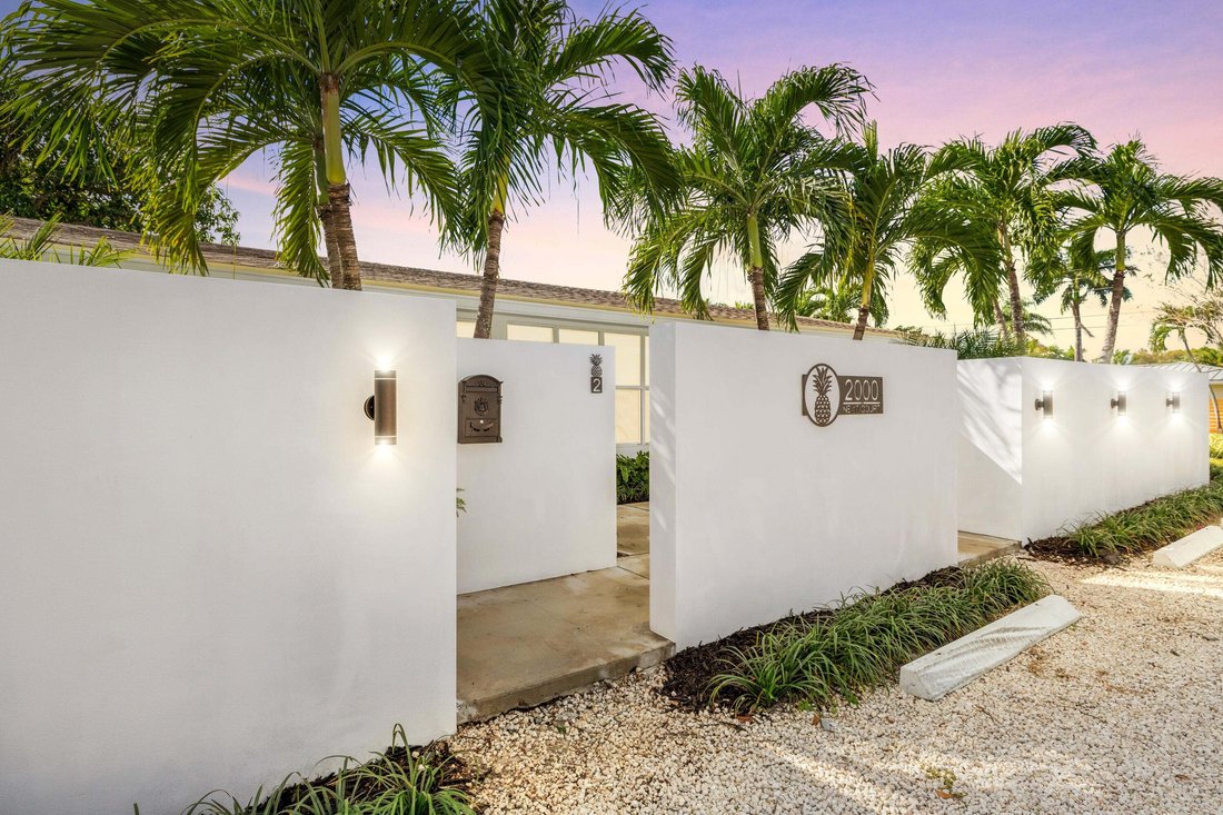 Haus in Wilton Manors, Florida, Vereinigte Staaten 3 - 18706085