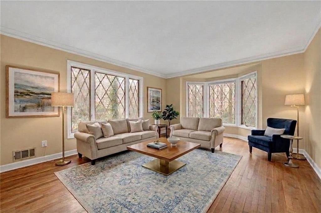 House in Stone Mountain, Georgia, United States 5 - 18713885