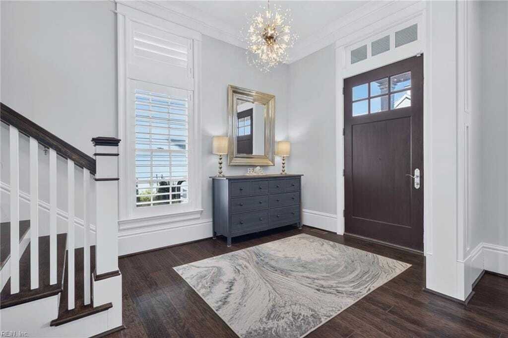 House in Norfolk, Virginia, United States 4 - 18705404