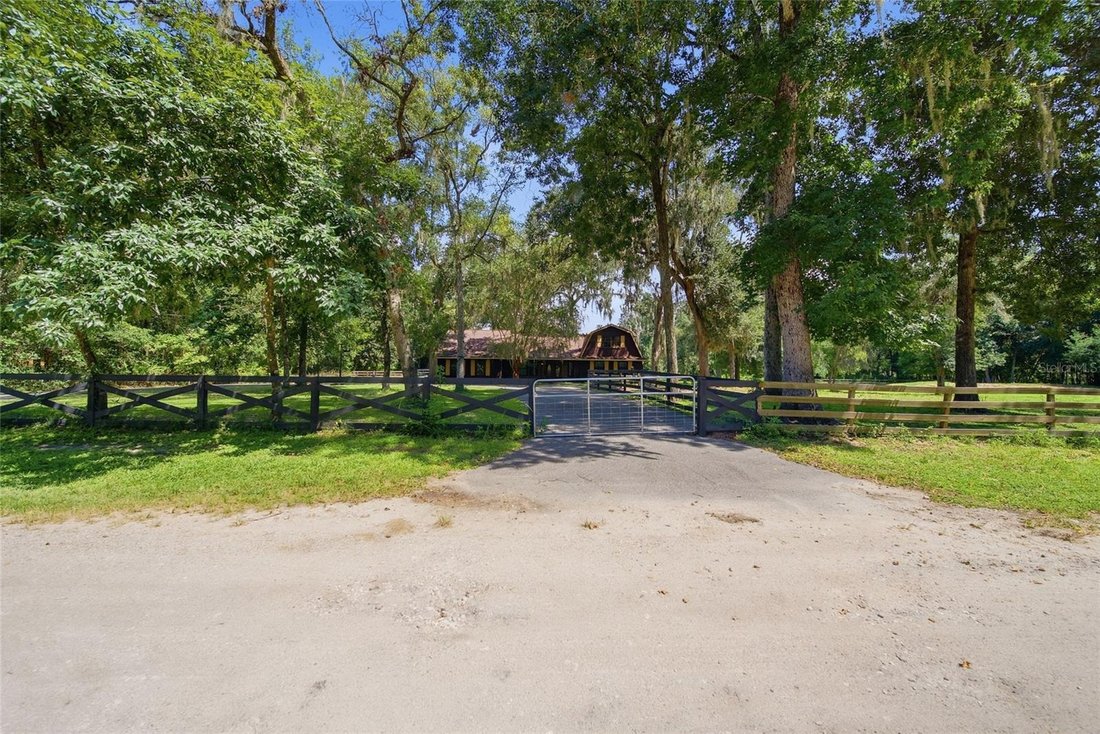House in South Brooksville, Florida, United States 3 - 18708727
