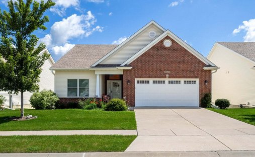 Maison à Bettendorf, Iowa, États-Unis 1