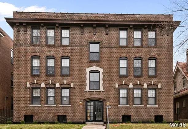 House in University City, Missouri, United States 1 - 18709722