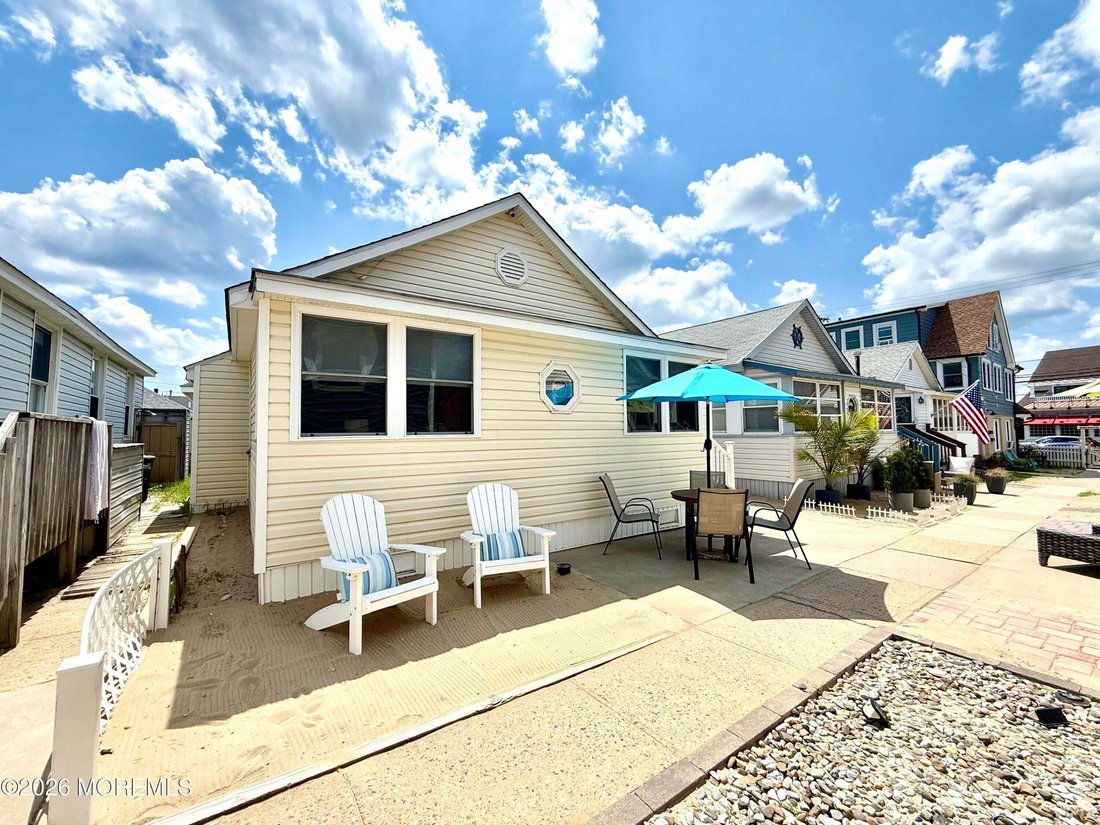 House in Point Pleasant Beach, New Jersey, United States 3 - 18708475