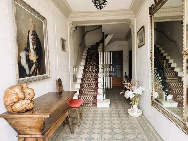 Townhouse in Le Pouliguen, Pays de la Loire, France 3 - 18295720