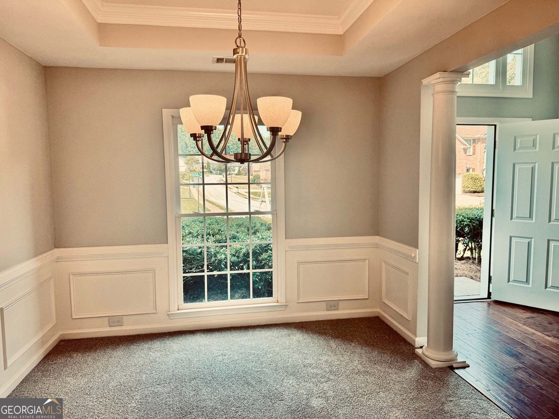 House in Dacula, Georgia, United States 4 - 18710260