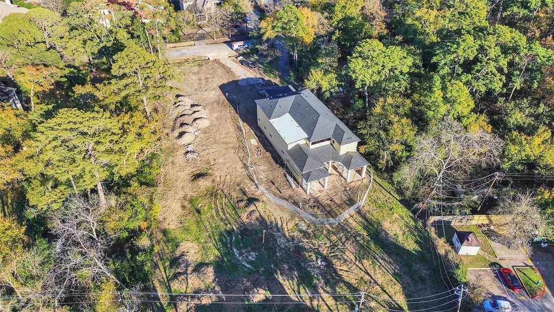 House in Houston, Texas, United States 4 - 18706645