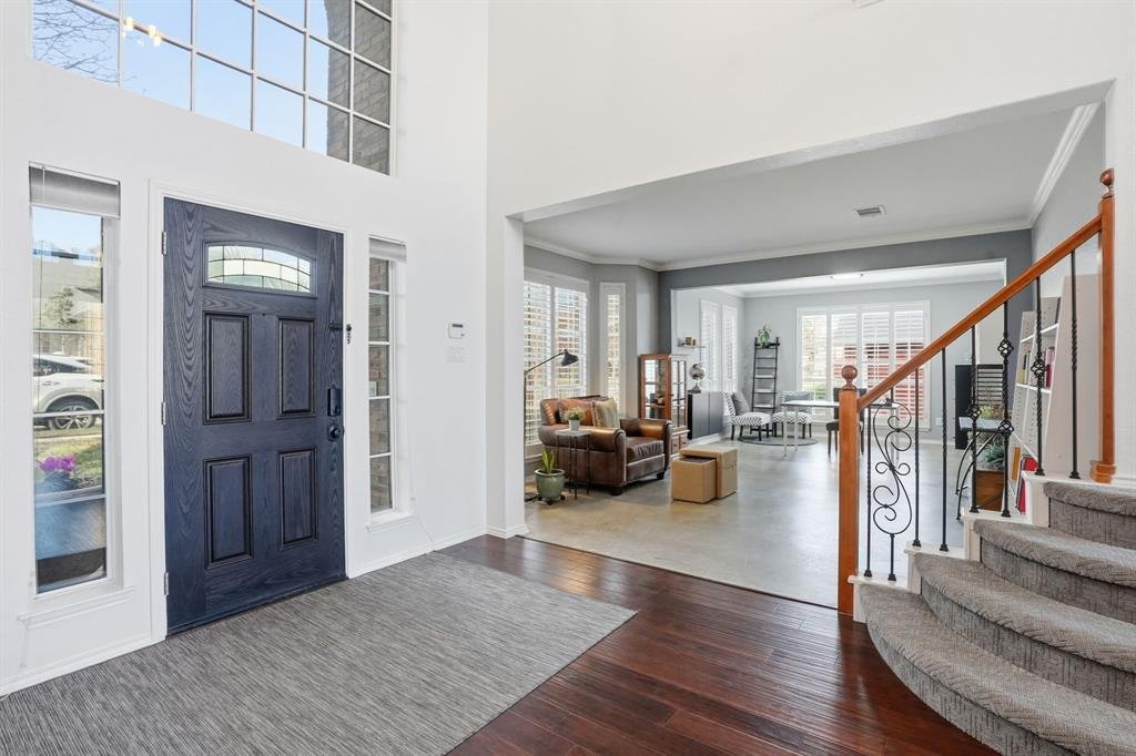 House in McKinney, Texas, United States 3 - 18710259