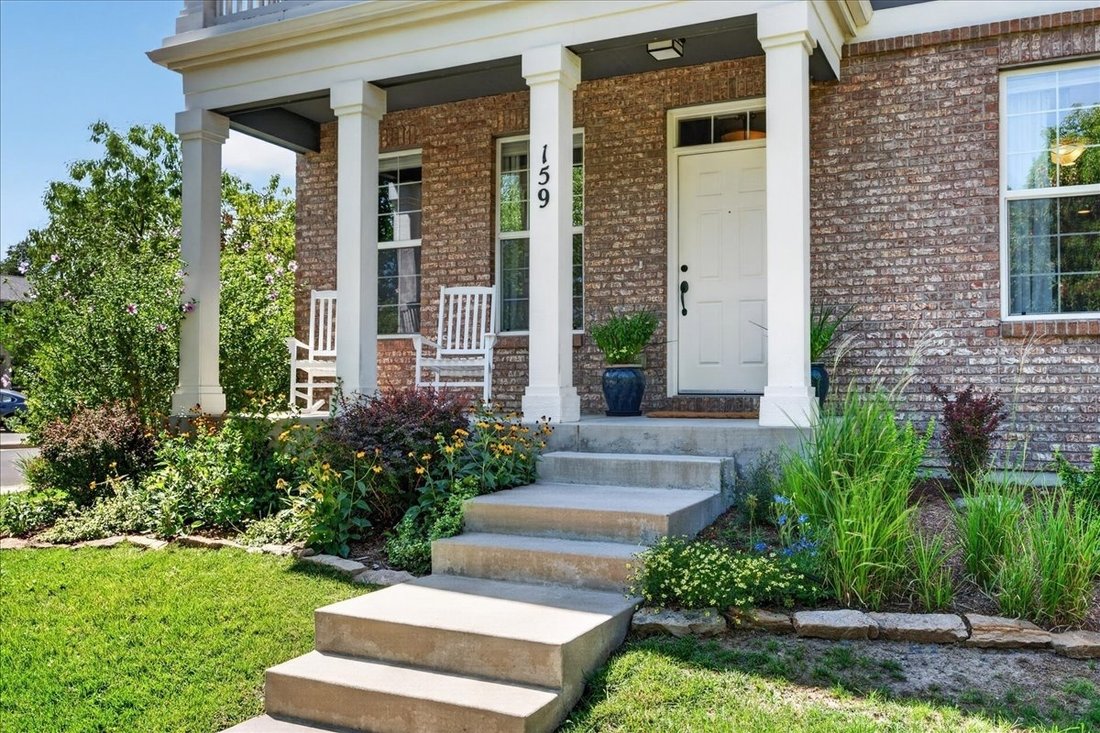 House in Denver, Colorado, United States 4 - 18713989