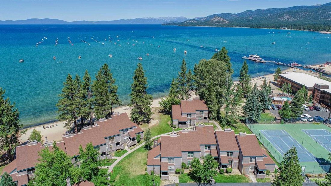 House in South Lake Tahoe, California, United States 1 - 18712640