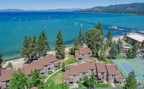 Haus in South Lake Tahoe, Kalifornien, Vereinigte Staaten 1