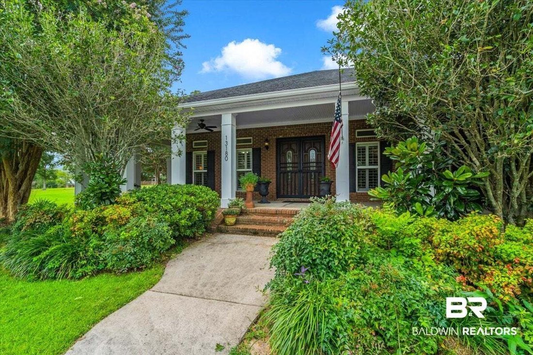 House in Fairhope, Alabama, United States 2 - 18703042
