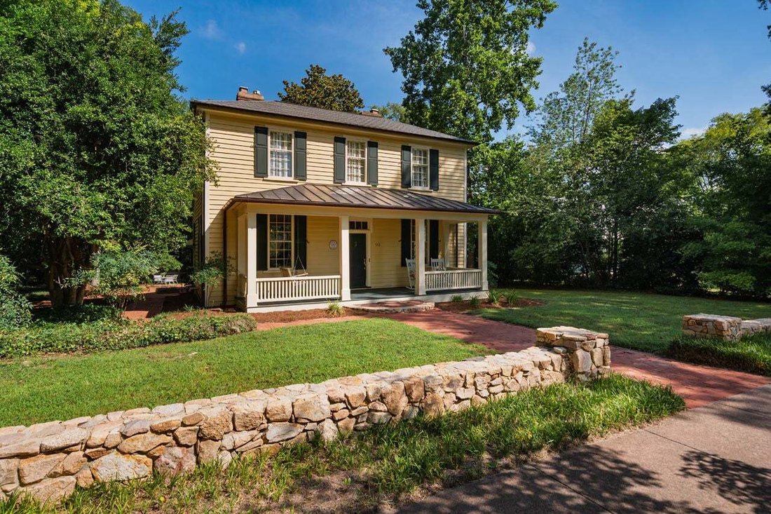 House in Chapel Hill, North Carolina, United States 3 - 18703442