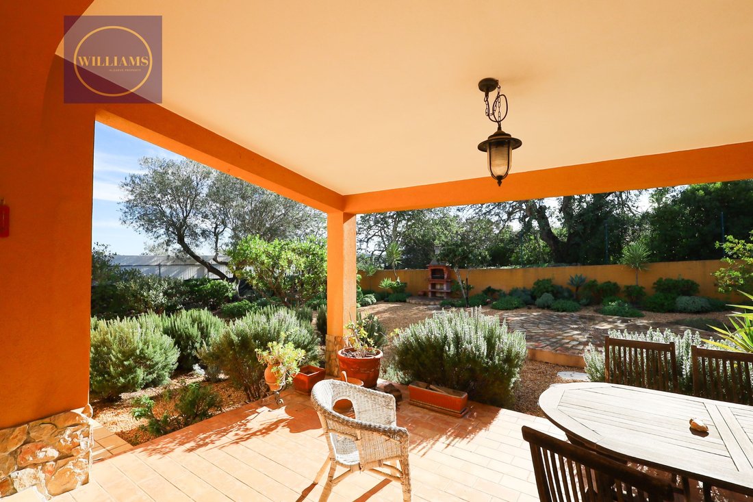 House in Loule (Sao Clemente), Algarve, Portugal 1 - 18707317