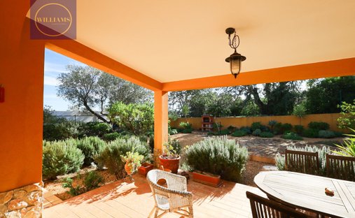 Haus in Loule (Sao Clemente), Algarve, Portugal 1