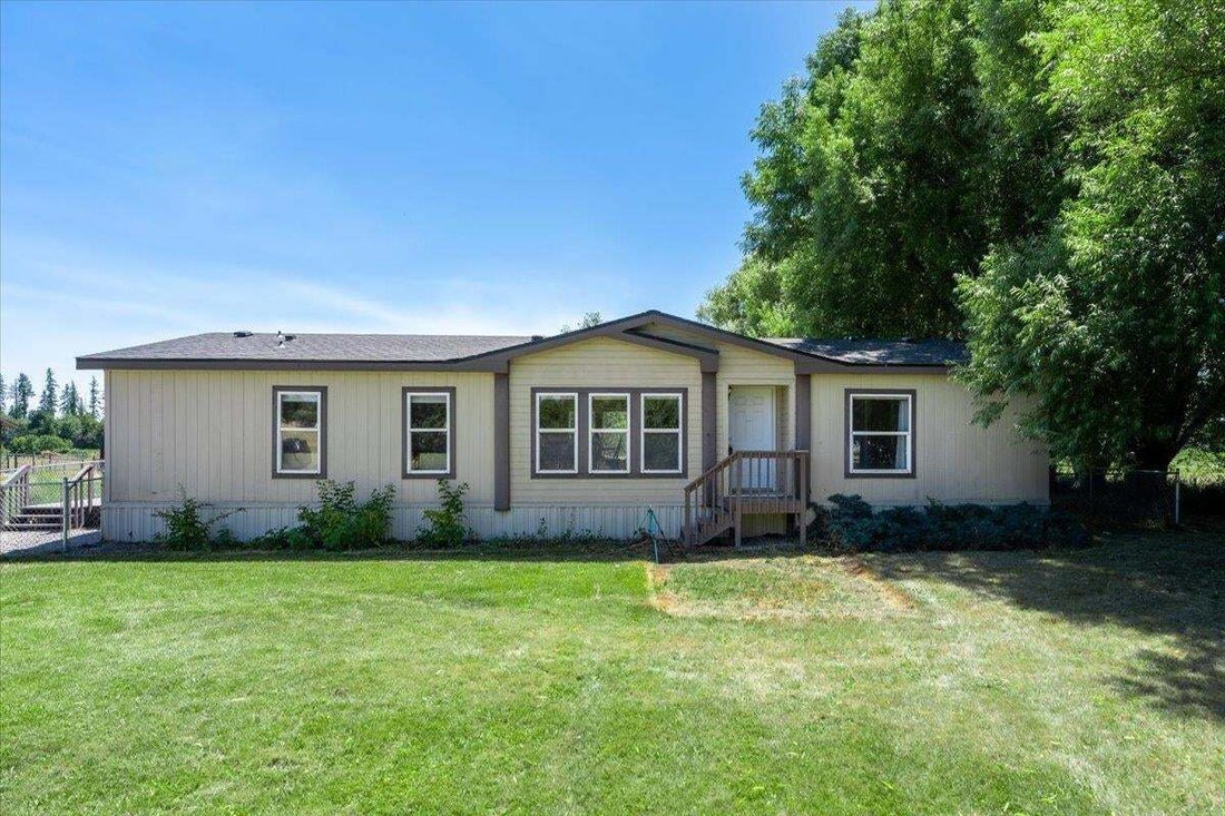 Terreno en Clayton, Washington, Estados Unidos 2 - 18708454