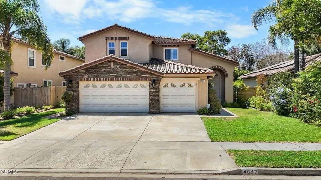 Casa en Camarillo, California, Estados Unidos 1 - 18713144