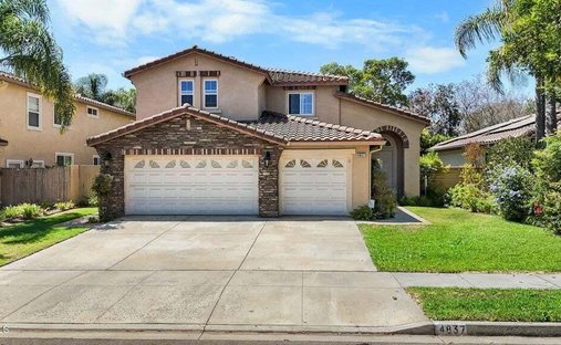 Maison à Camarillo, Californie, États-Unis 1