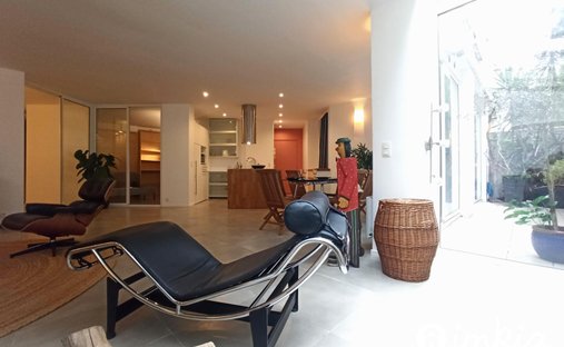 Apartment in Secrétan, Paris 19e Arrondissement, Paris 1