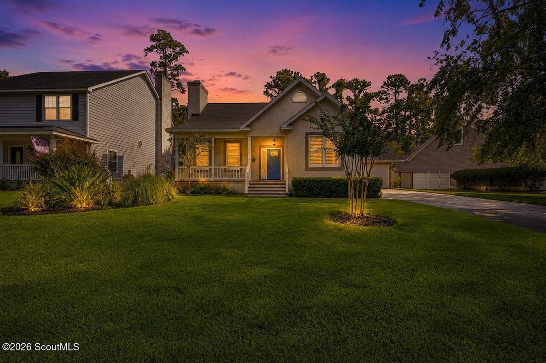 House in St. Simons, Georgia, United States 1 - 18702814