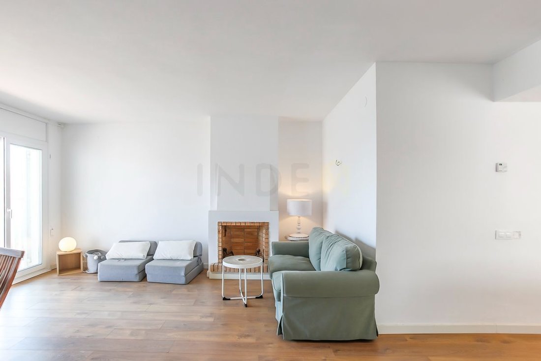 Appartamento a Sitges, Catalogna, Spagna 5 - 18354590