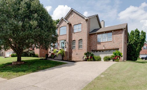 Casa en Hendersonville, Tennessee, Estados Unidos 1