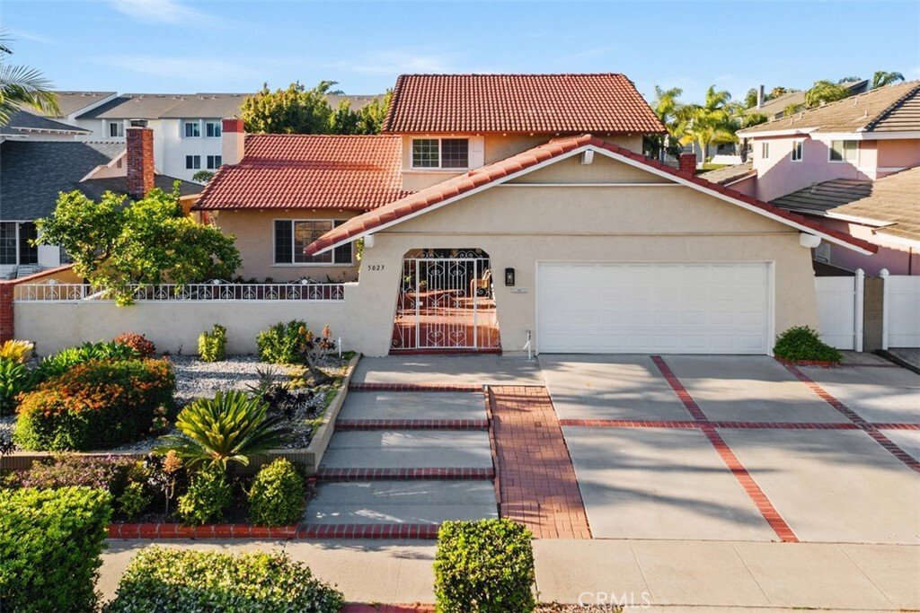 Casa en Cypress, California, Estados Unidos 1 - 18708224