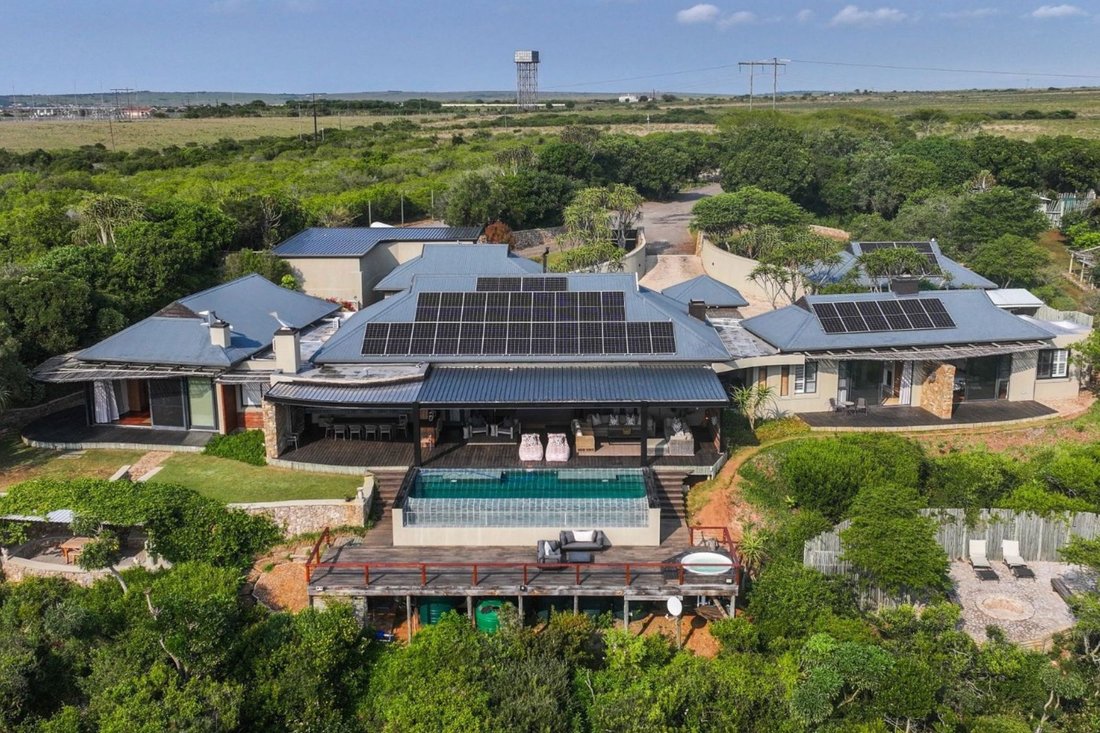 House in Seafield, Eastern Cape, South Africa 2 - 16132064