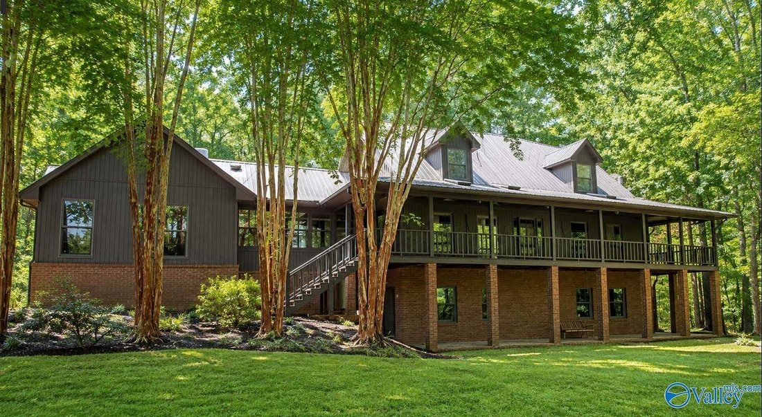 Haus in Piedmont, Alabama, Vereinigte Staaten 1 - 18705240