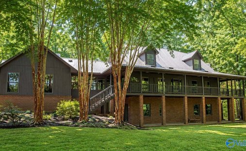 Casa a Piedmont, Alabama, Stati Uniti 1