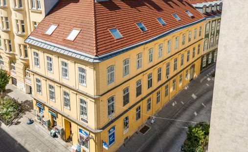Wohnung in Wien, Wien, Österreich 1
