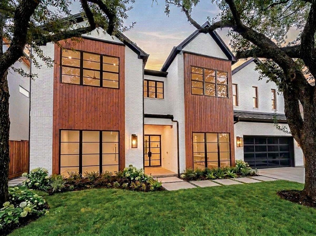 House in Houston, Texas, United States 1 - 18708877