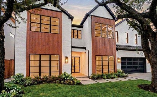 House in Houston, Texas, United States 1