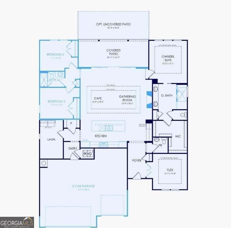 House in Madison, Georgia, United States 2 - 18706658