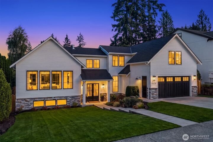 House in Bellevue, Washington, United States 1 - 18712890