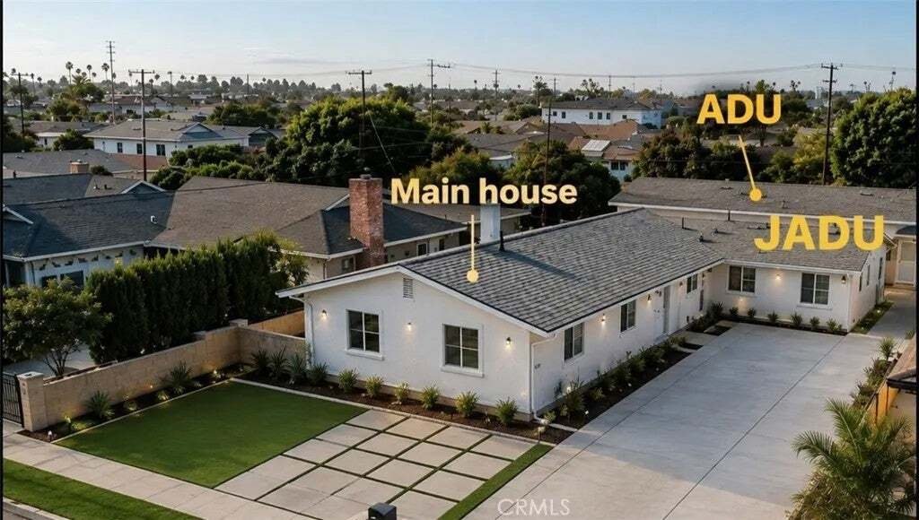 House in Westminster, California, United States 1 - 18710204