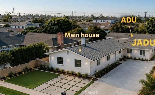 Maison à Westminster, Californie, États-Unis 1