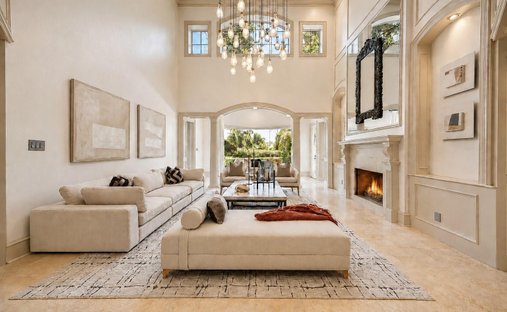 Maison à Houston, Texas, États-Unis 1