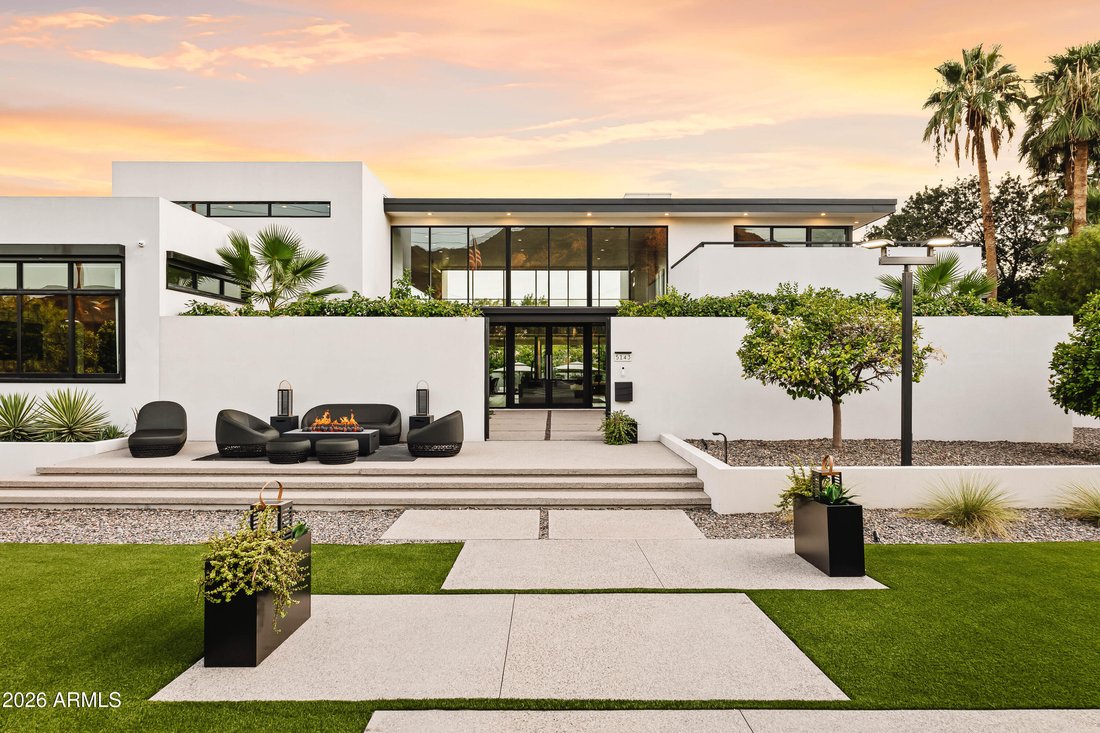 House in Phoenix, Arizona, United States 2 - 18709328