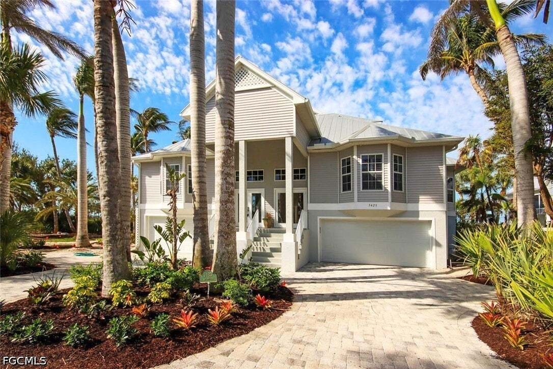 House in Sanibel, Florida, United States 5 - 18702833