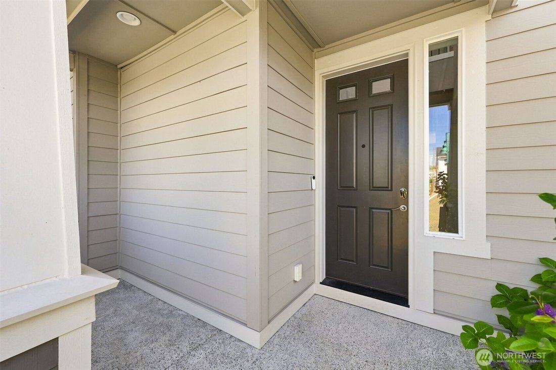 Haus in Gig Harbor, Washington, Vereinigte Staaten 2 - 18703599