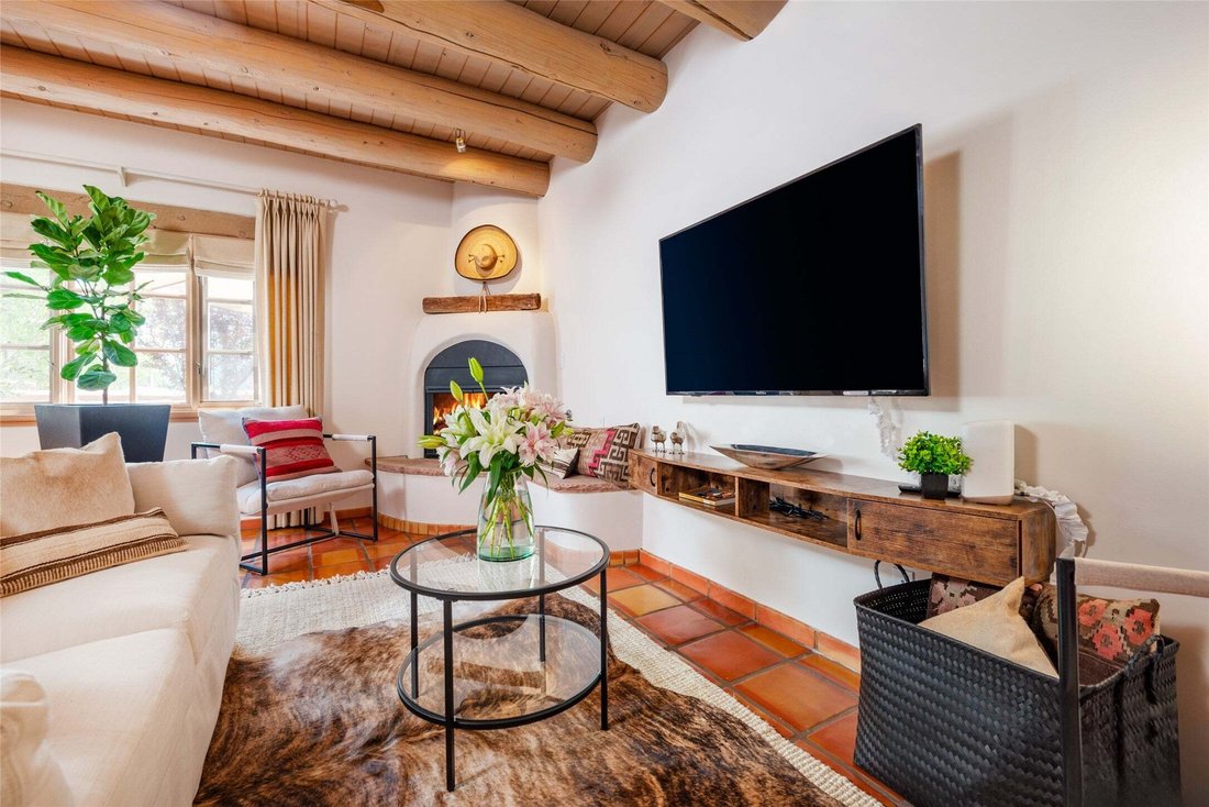 Condo in Santa Fe, New Mexico, United States 3 - 18703189
