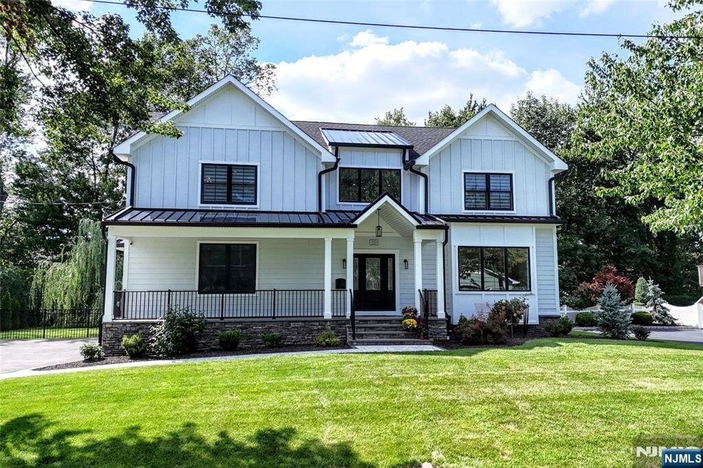 House in Paramus, New Jersey, United States 1 - 18712347