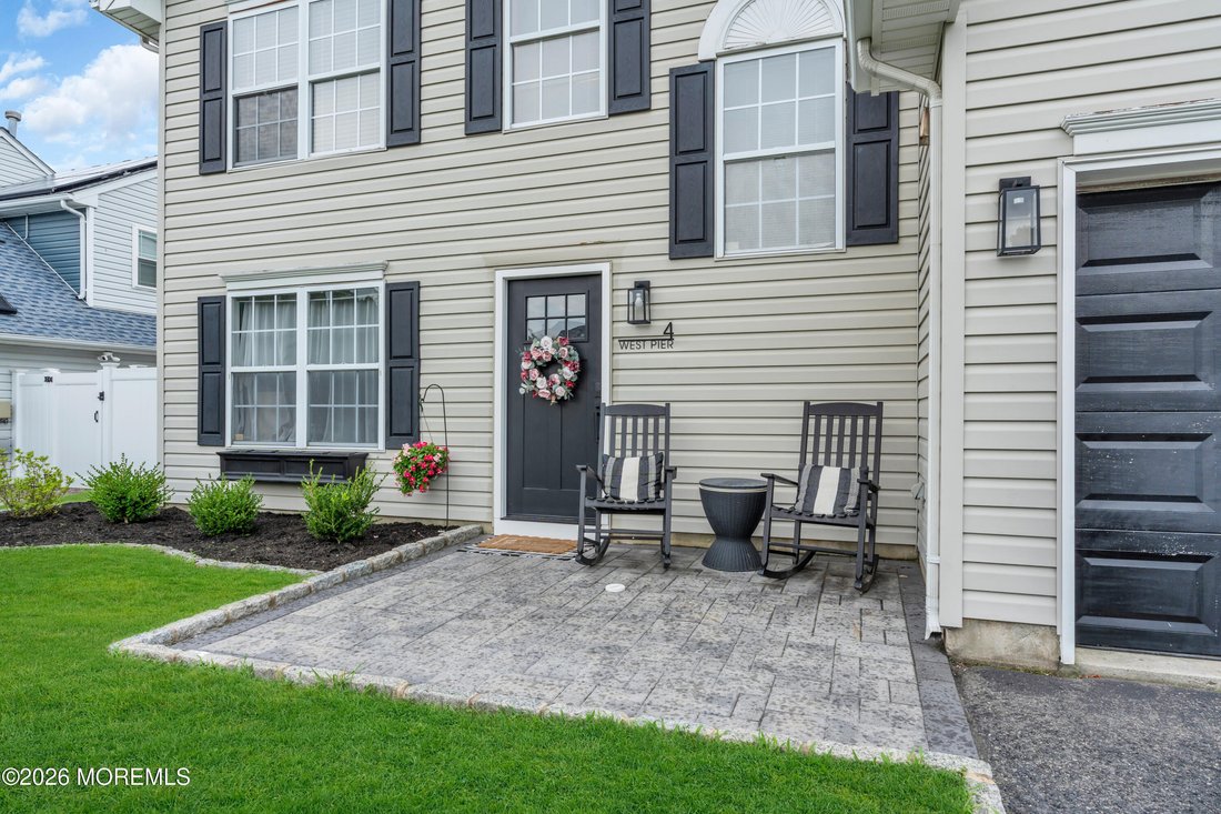 House in Brick Township, New Jersey, United States 4 - 18711105