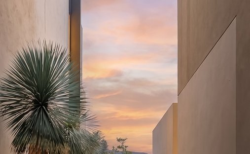Casa en Presita Guadalupe, Guanajuato, México 1