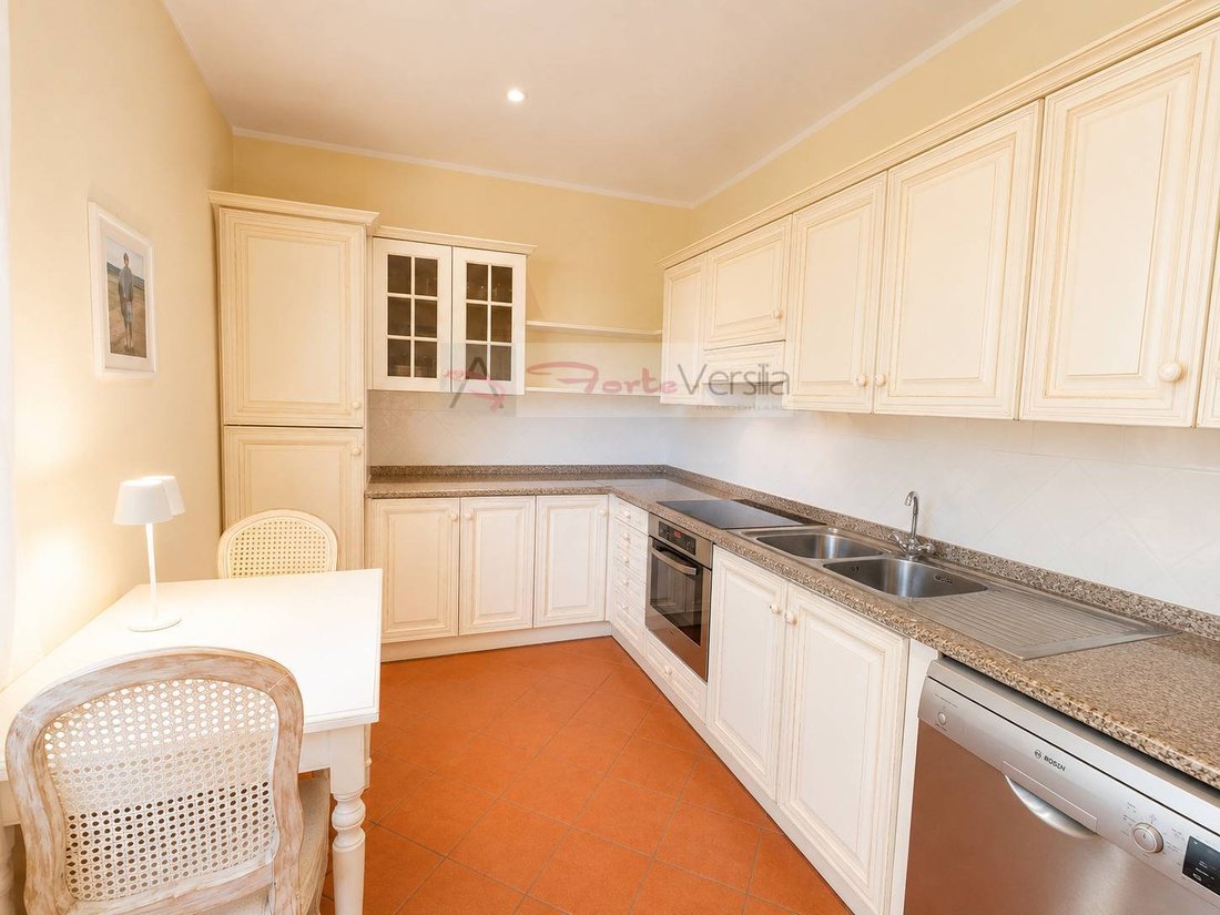 Villa in Roma Imperiale, Forte dei Marmi, Toskana 2 - 18708013