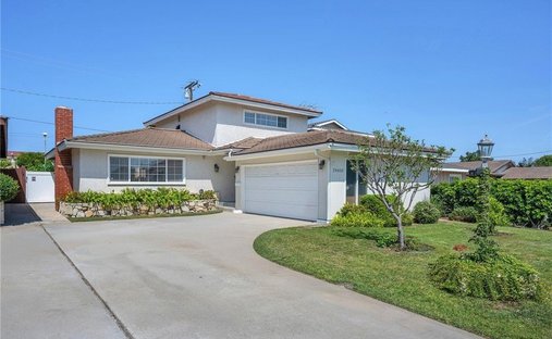 Haus in Lomita, Kalifornien, Vereinigte Staaten 1