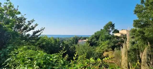 Villa in Route de Grasse, Villeneuve-Loubet, France 1 - 15663894