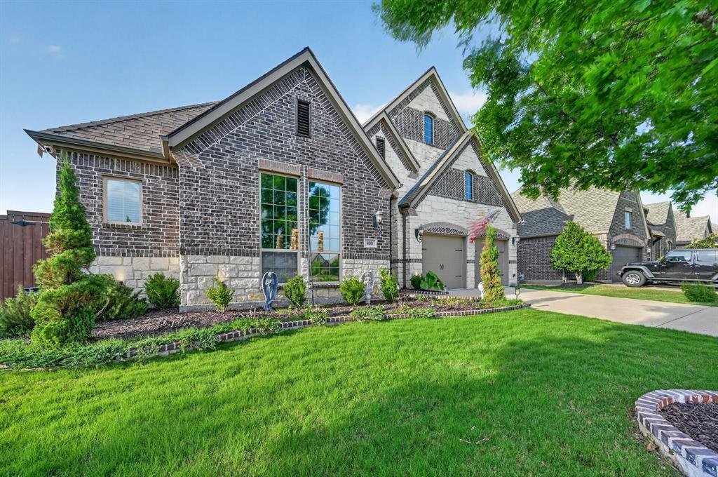 House in Prosper, Texas, United States 3 - 18710268